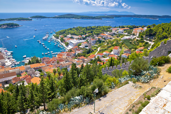 About Hvar